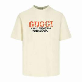 Picture of Gucci T Shirts Short _SKUGucciXS-Latt950311028